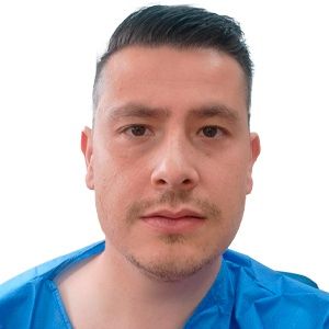 Antonio Palacios Prados