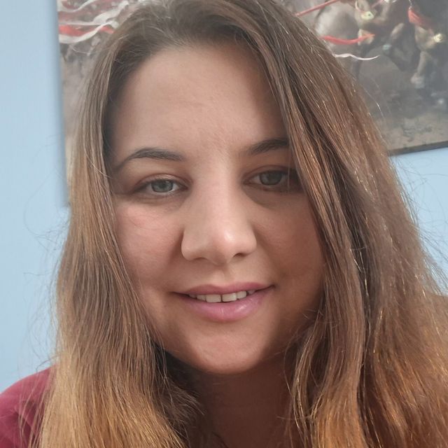 Monika Łasocha, technik masażysta Oleśnica