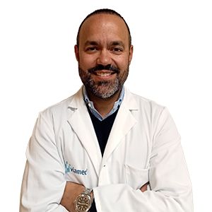 Emilio Andres Ripalda Ferreti, Urólogo Madrid