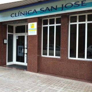 Acercar imagen: Elisa Doñate Blanch, Enfermero La Pobla de Farnals