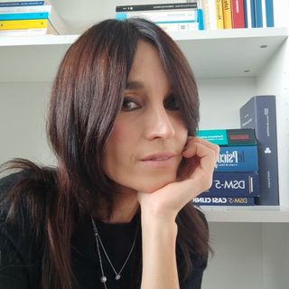 Dott.ssa Silvia Rondi