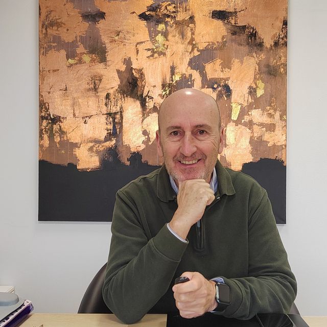 Manuel María Del Toro, Psicólogo Sevilla