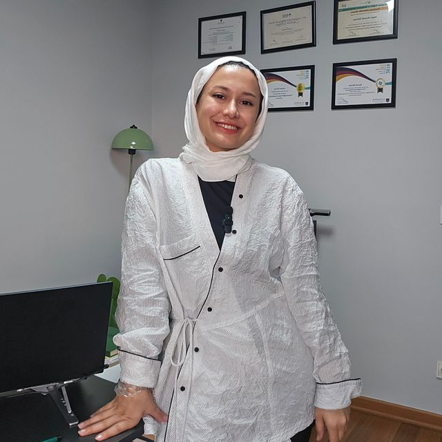 Nurseli Gürsoy, Diyetisyen İstanbul
