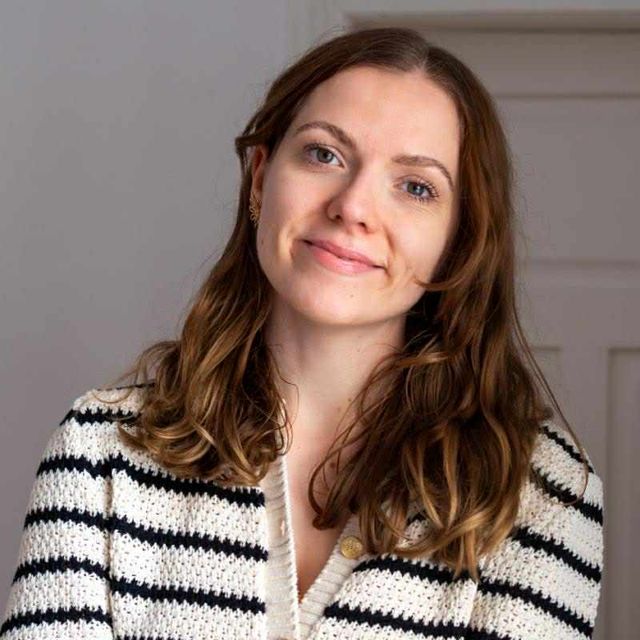 Anna Widawska, psycholog Kraków