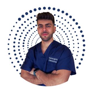 Ingrandire l'immagine: Mario Aleci, fisioterapista Trapani