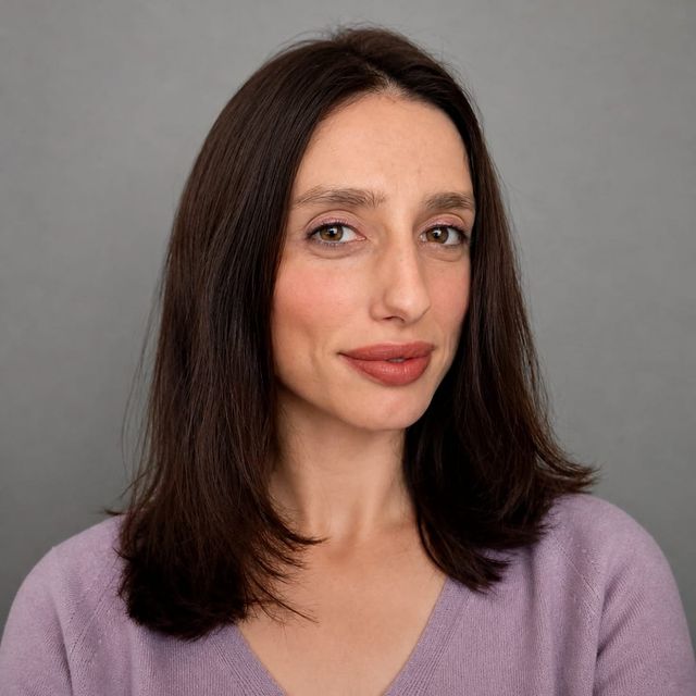 Chiara Gallelli, psicologo Roma