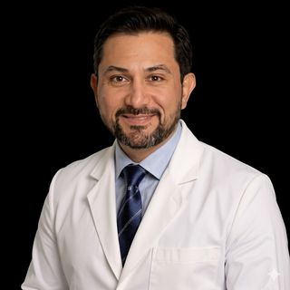 Acercar imagen: Adalberto Rincón Gatica, Digestólogo Sevilla