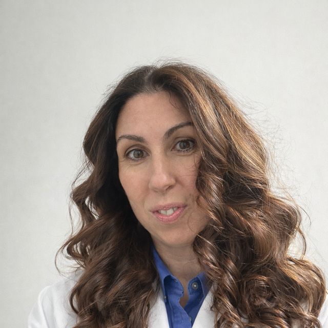 Federica Ienzi, senologo Palermo