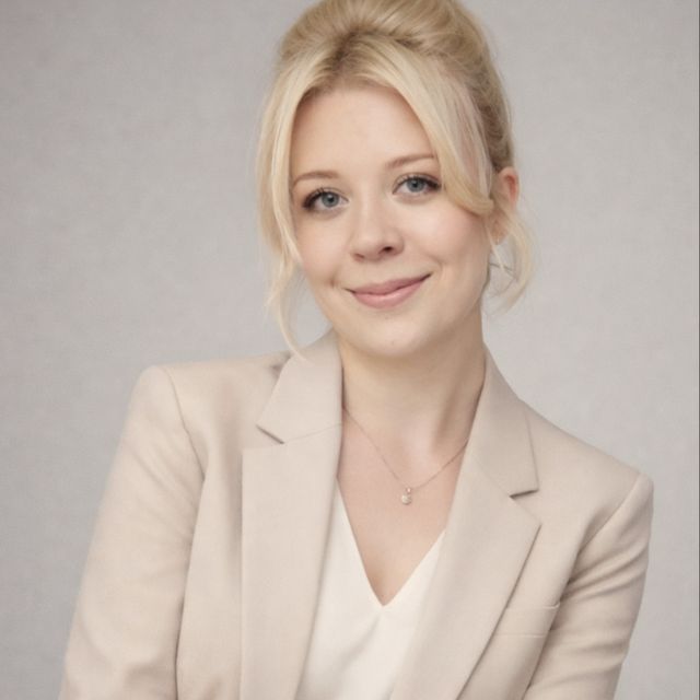 Zuzanna Jaruszewska, psycholog Gdynia