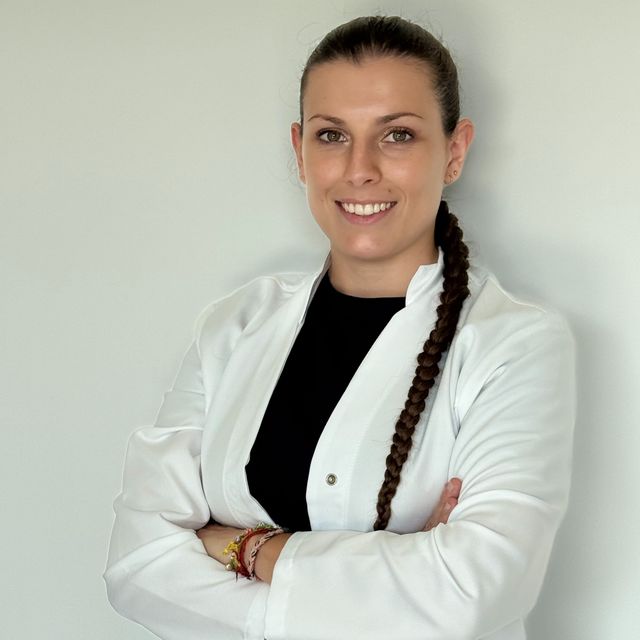 Alessandra Finazzi, dietista Milano