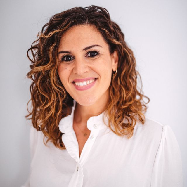 Rocío Barrientos, Psicólogo Córdoba