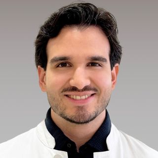 Bild vergrößern: Victor Tortorici, Praktischer Arzt Dresden