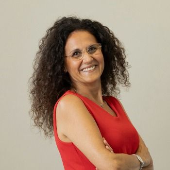 Valeria Monti, psicologo Verona