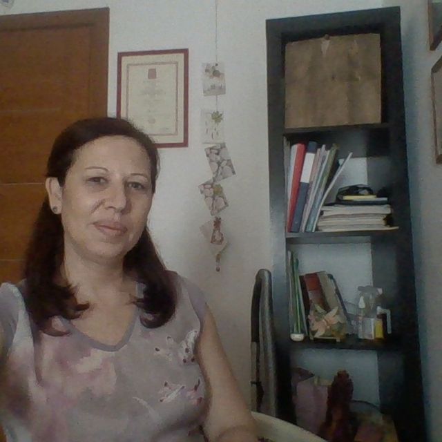 Sandra Siciliano, psicologo clinico Napoli