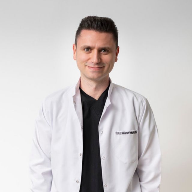 Mehmet Vehbi Kayra, Üroloji Adana