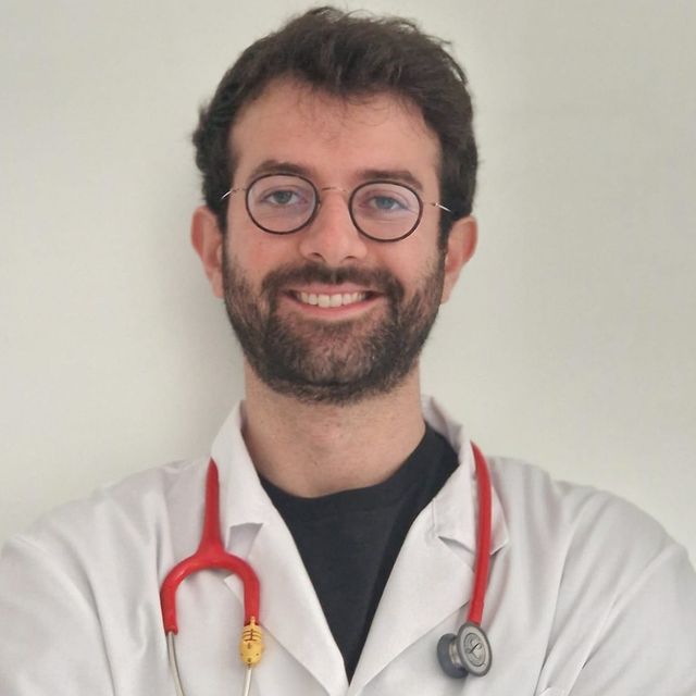 Arturo Biasco, pediatra Siracusa