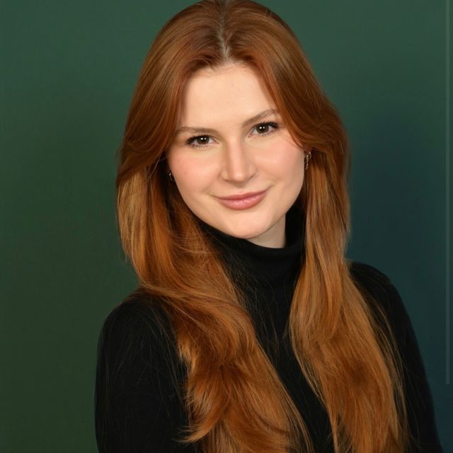 Julia Pietuszyńska, psycholog Warszawa