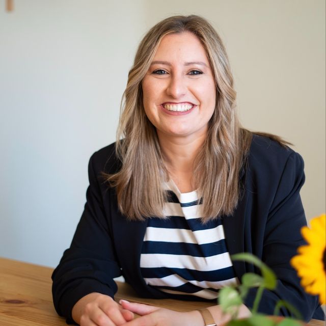 Alexandra De Santos Torrejón, Terapeuta complementario Madrid