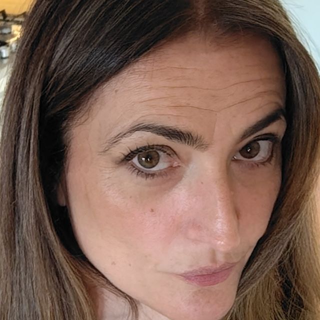 Antonella Marengo, psicologo Potenza