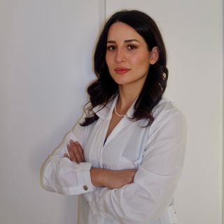 Ingrandire l'immagine: Lucrezia Chiacchierini, medico estetico Milano