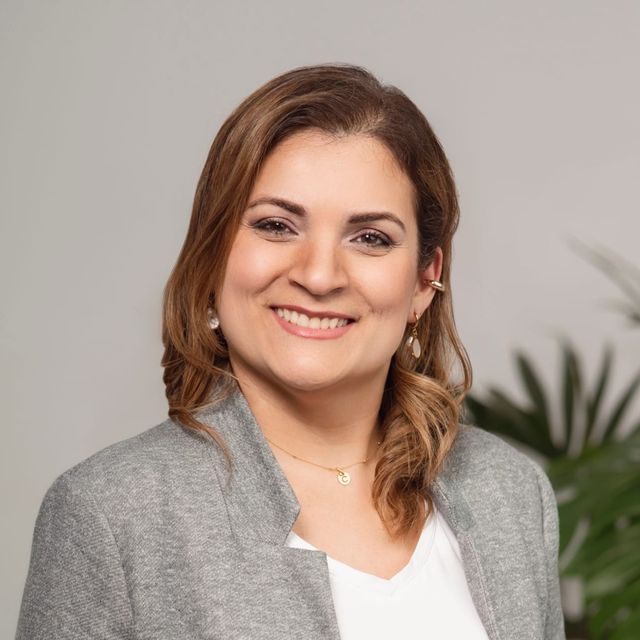 Coralia Yoselin Carrillo Alessandro, Médico general Tarragona