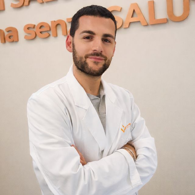 Agostino Ruotolo, ginecologo Firenze