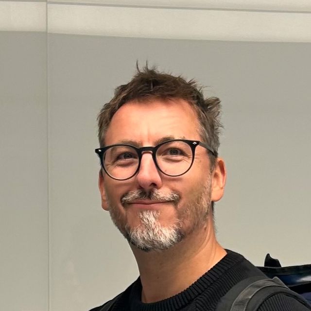 Maciej Łukaszewicz, psychoterapeuta Piła