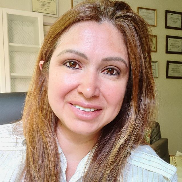 Norma Duré Riquelme, Psicólogo Alcobendas