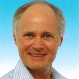 Heraldo Haberl, Psychosomatiker Neusäß