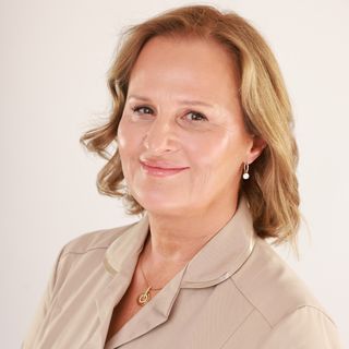 MUDr. Iva Špaňárová