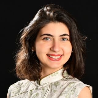 Aslıhan Yazgülü Bağlar, Diş Hekimi İstanbul