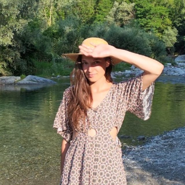 Jessica Mombelli, psicoterapeuta Parma