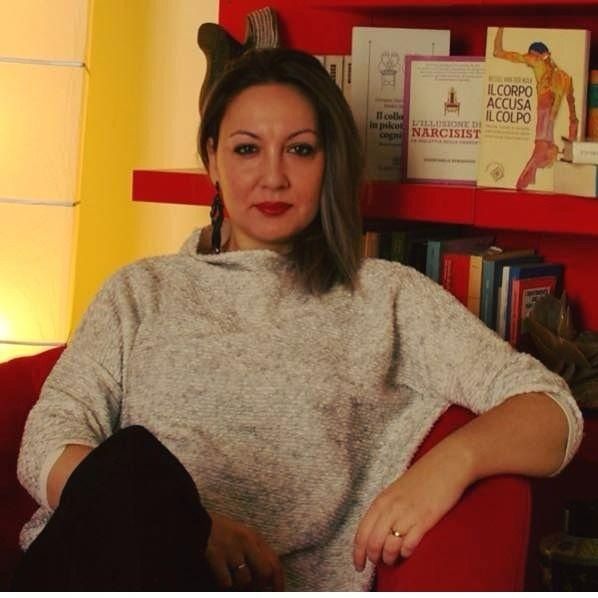 Sonia Agata Sofia, infettivologo Catania