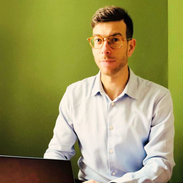 Marco Ceraudo, neurochirurgo La Spezia