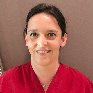 Laura Corno, massoterapista Merate