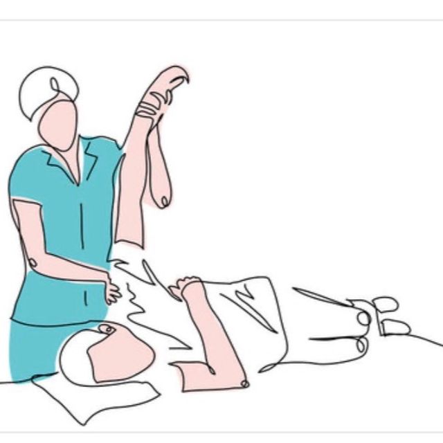 Elizabeta Stojku, fisioterapista Moncalvo