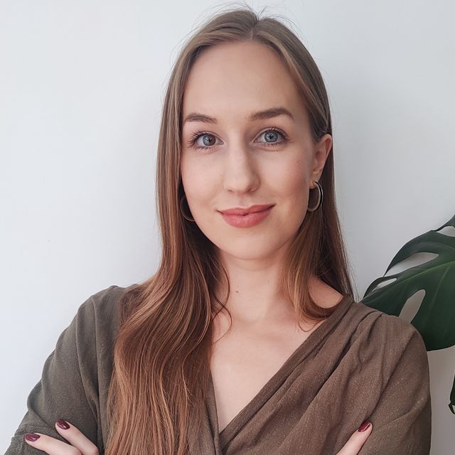 Bogumiła Pasierb-Nowak, psycholog Kraków