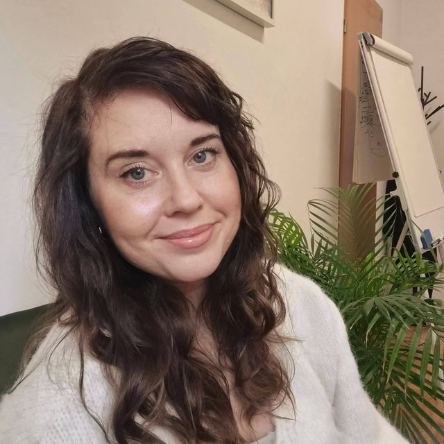 Joanna Furowicz-Bobrowska, psycholog Gdańsk