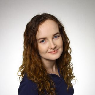 Powiększ obraz: Patrycja Gołdon , stomatolog Częstochowa