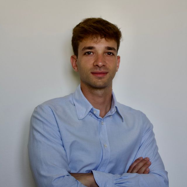 Marco Campagna, nutrizionista Conegliano