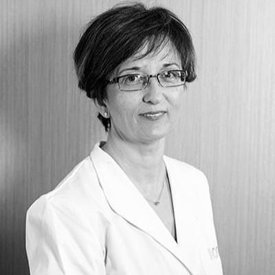Cristina Vendrell Gomez, Oftalmólogo Barcelona