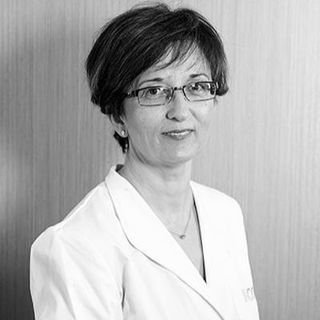 Cristina Vendrell Gomez, Oftalmólogo Barcelona
