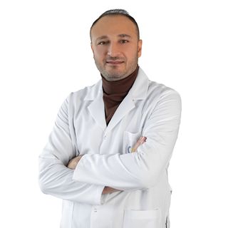 Resmi büyüt: Fatih Alper Akcan, Kulak Burun Boğaz Düzce