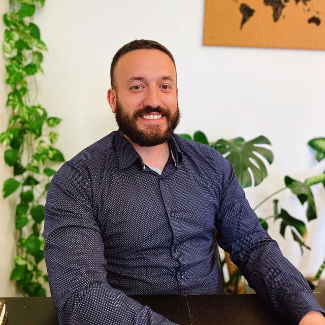 Thomas Spalletti, psicologo Trezzano sul Naviglio