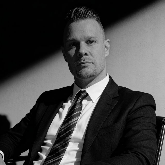 Philip J. Thomaschowski, Heilpraktiker Frankfurt