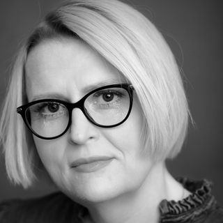 Powiększ obraz: Anna Witczak, psycholog Szczecin