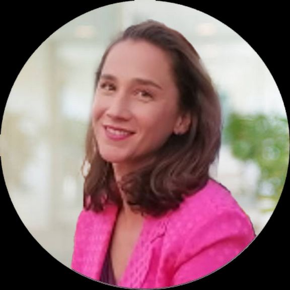 Ana Garcia Zalduondo, Psicólogo Madrid