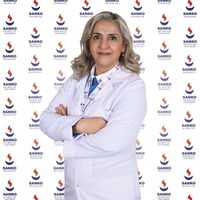 Uzm. Dr. Özgül Balık Çoban Dermatoloji