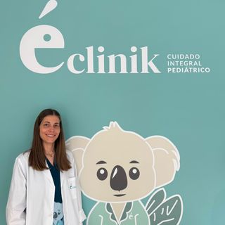 Isabel Alonso González, Psiquiatra Santiago de Compostela