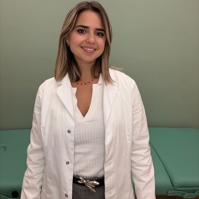 Valeria Fiore, dietista Isola del Liri